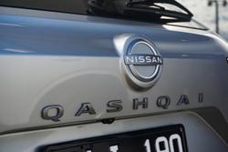 2025 Nissan
QASHQAI ST-L