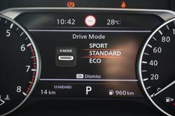 2025 Nissan
QASHQAI ST-L
