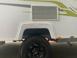 2021 Avan Aspire 484