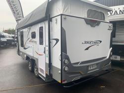 2019 Jayco Journey Dx