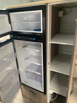 2021 Avan Aspire 484