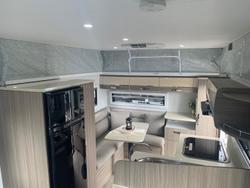 2021 Avan Aspire 484