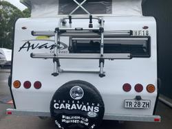 2021 Avan Aspire 484