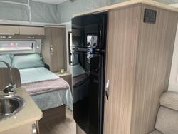 2021 Avan Aspire 484