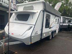 2019 Jayco Journey Dx