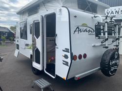 2021 Avan Aspire 484