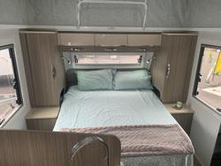 2021 Avan Aspire 484