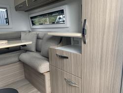 2021 Avan Aspire 484