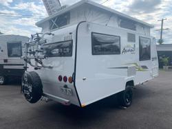 2021 Avan Aspire 484