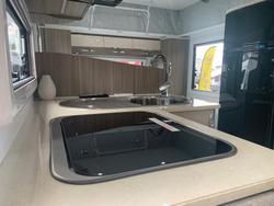 2021 Avan Aspire 484