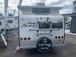 2021 Avan Aspire 484