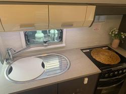 2019 Jayco Journey Dx