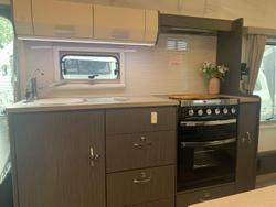 2019 Jayco Journey Dx