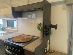 2019 Jayco Journey Dx
