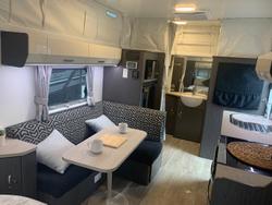 2019 Jayco Journey Dx