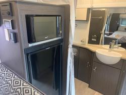 2019 Jayco Journey Dx