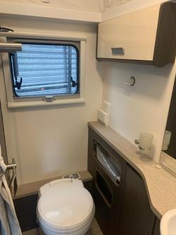 2019 Jayco Journey Dx