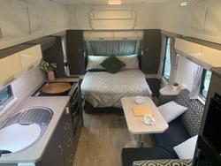 2019 Jayco Journey Dx