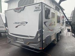 2019 Jayco Journey Dx