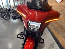 2025 Harley-Davidson Street Glide 117 (FLHX) Touring
