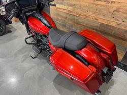 2025 Harley-Davidson Street Glide 117 (FLHX) Touring