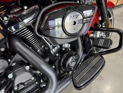 2025 Harley-Davidson Street Glide 117 (FLHX) Touring