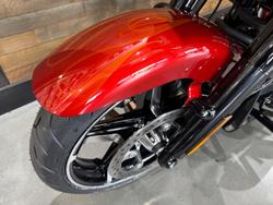 2025 Harley-Davidson Street Glide 117 (FLHX) Touring