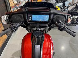 2025 Harley-Davidson Street Glide 117 (FLHX) Touring