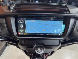 2025 Harley-Davidson Street Glide 117 (FLHX) Touring