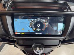 2025 Harley-Davidson Street Glide 117 (FLHX) Touring