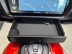 2025 Harley-Davidson Street Glide 117 (FLHX) Touring