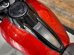 2025 Harley-Davidson Street Glide 117 (FLHX) Touring