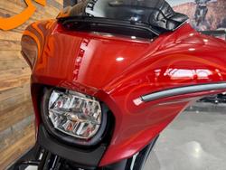 2025 Harley-Davidson Street Glide 117 (FLHX) Touring