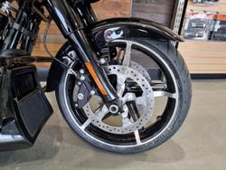 2025 Harley-Davidson Road Glide 117 (FLTRX) Touring Black