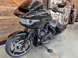 2025 Harley-Davidson Road Glide 117 (FLTRX) Touring Black