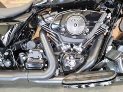 2025 Harley-Davidson Road Glide 117 (FLTRX) Touring Black