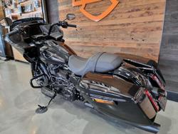 2025 Harley-Davidson Road Glide 117 (FLTRX) Touring Black