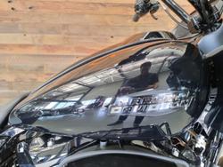 2025 Harley-Davidson Road Glide 117 (FLTRX) Touring Black