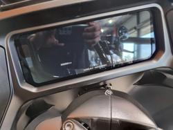 2025 Harley-Davidson Road Glide 117 (FLTRX) Touring Black