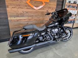 2025 Harley-Davidson Road Glide 117 (FLTRX) Touring Black