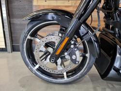 2025 Harley-Davidson Road Glide 117 (FLTRX) Touring Black