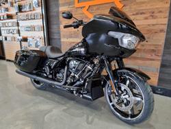 2025 Harley-Davidson Road Glide 117 (FLTRX) Touring Black