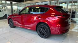 2025 Mazda CX-60 P50e GT