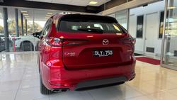 2025 Mazda CX-60 P50e GT