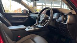 2025 Mazda CX-60 P50e GT