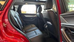 2025 Mazda CX-60 P50e GT
