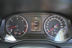 2021 Volkswagen
                Amarok TDI550 Core