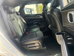 2024 Kia
Sorento HEV GT-Line