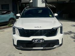 2024 Kia
Sorento HEV GT-Line