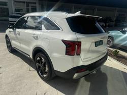 2024 Kia
Sorento HEV GT-Line